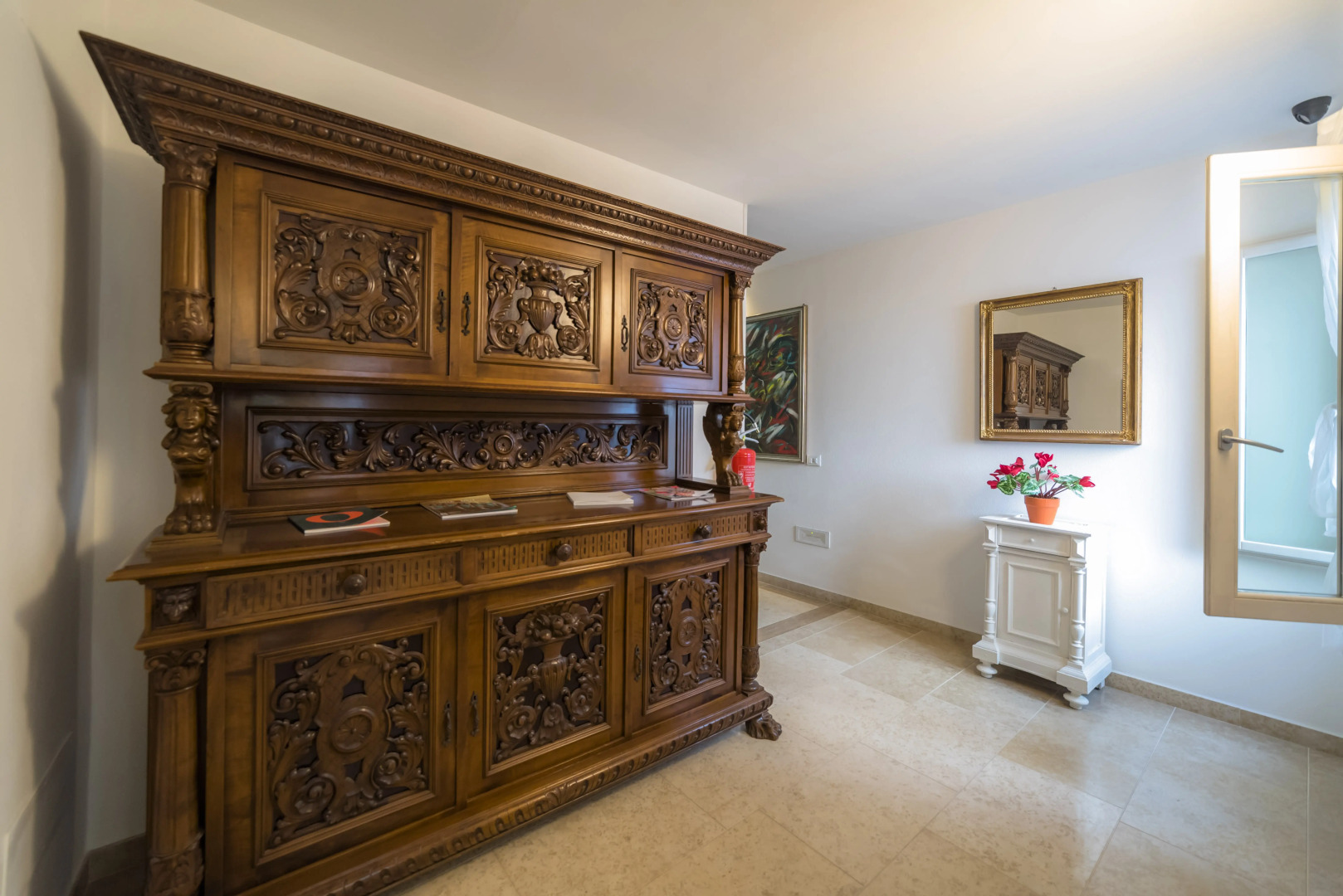 Мини-отель Academia Residence