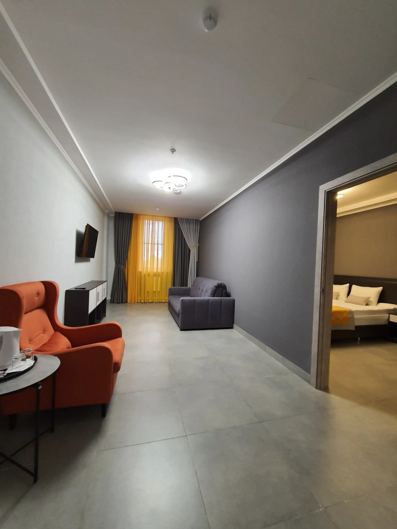 Гостиница Юпитер