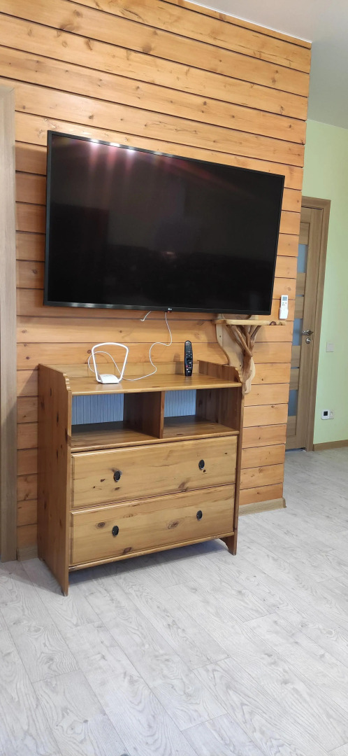 Частный дом Кедра