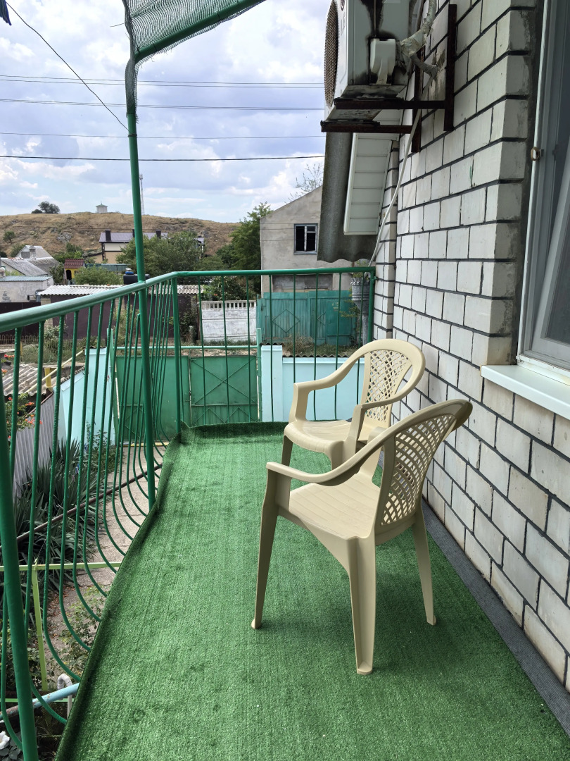 Гостевой дом Ждём гостей