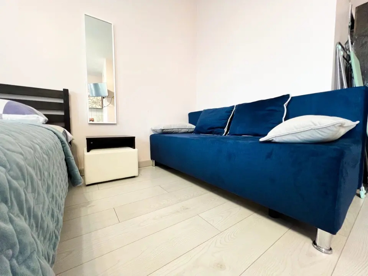 Апартаменты Красных Мадьяр 14/2