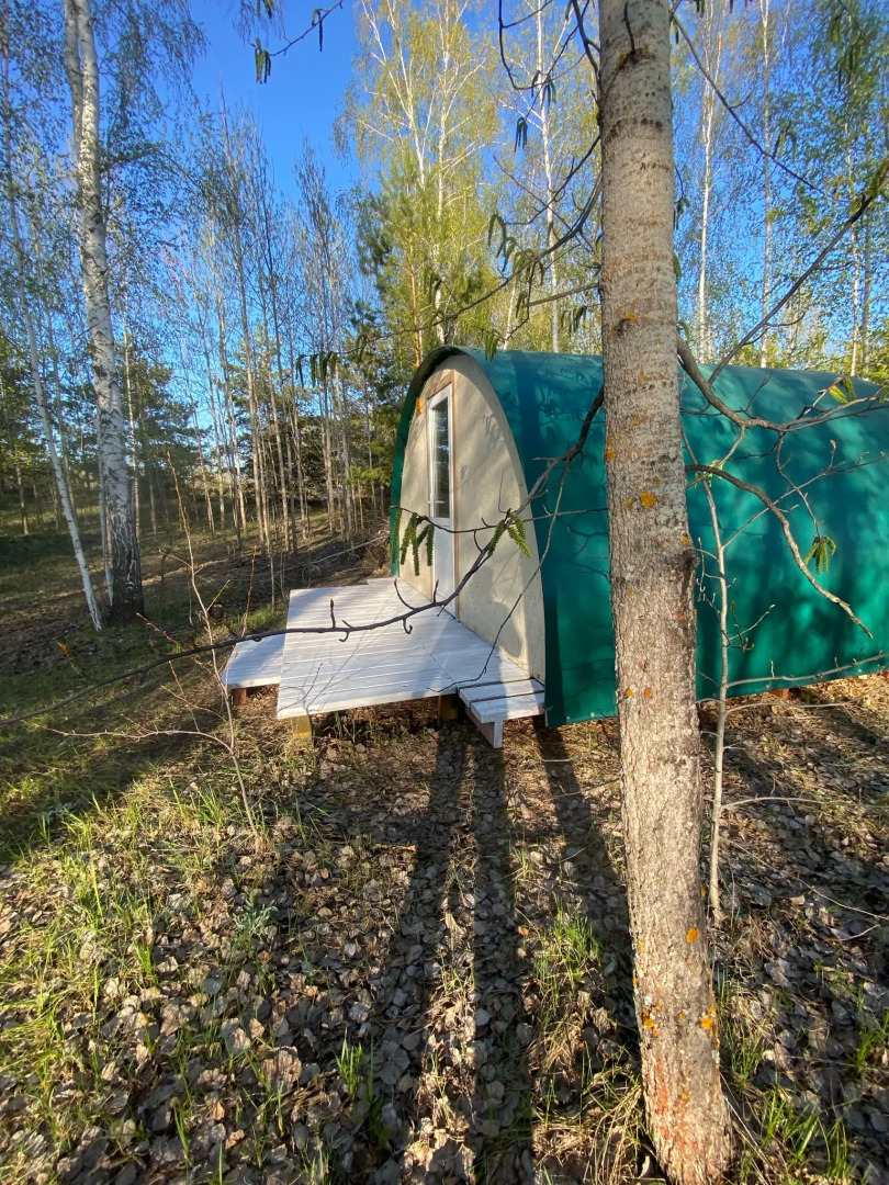 Вилла Тургеневские острова