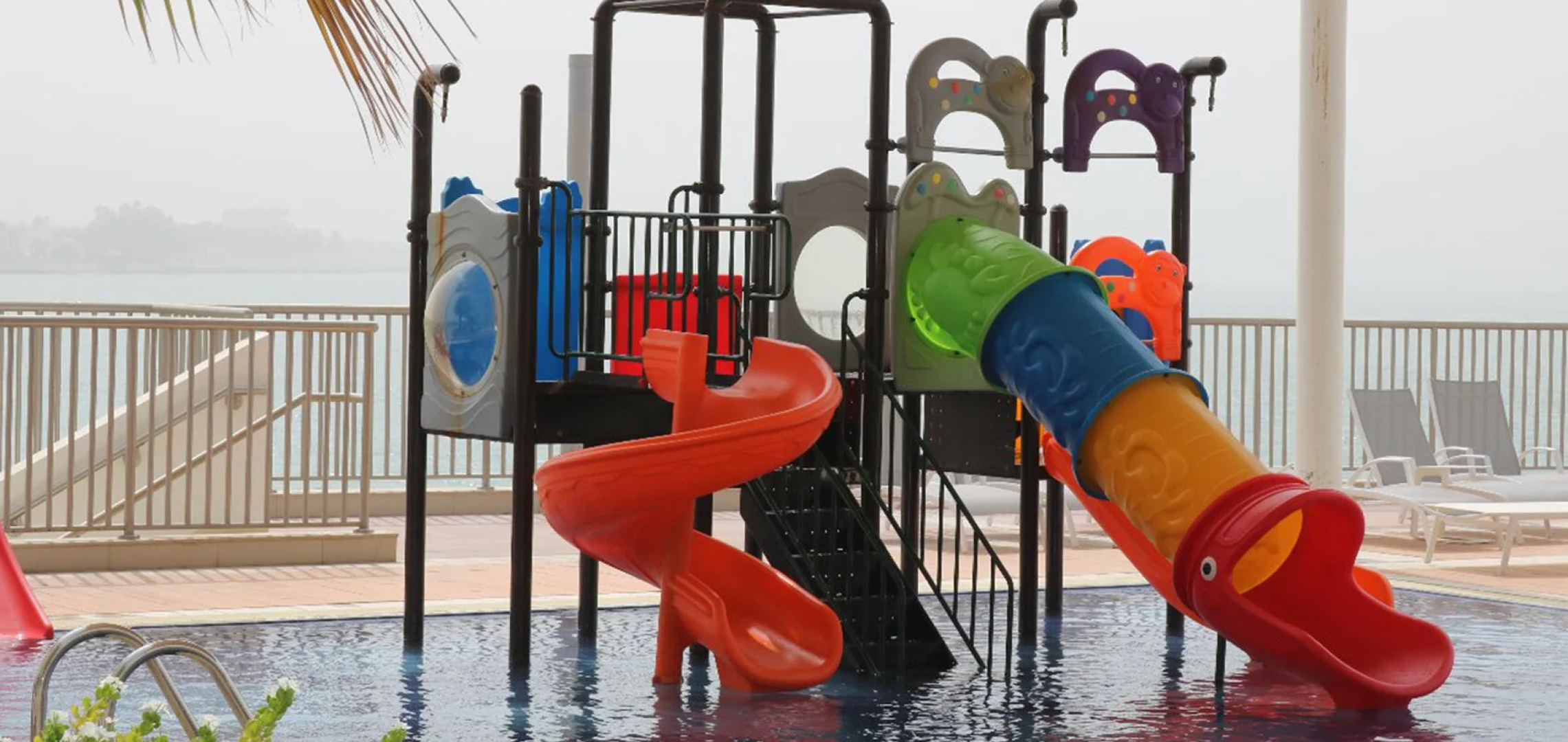 Royal M Hotel & Resort Abu Dhabi by Gewan