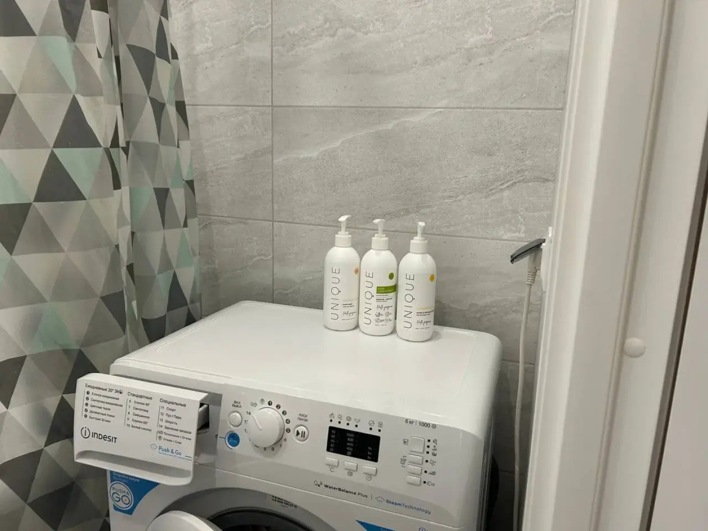 Квартира у Хоккейного города