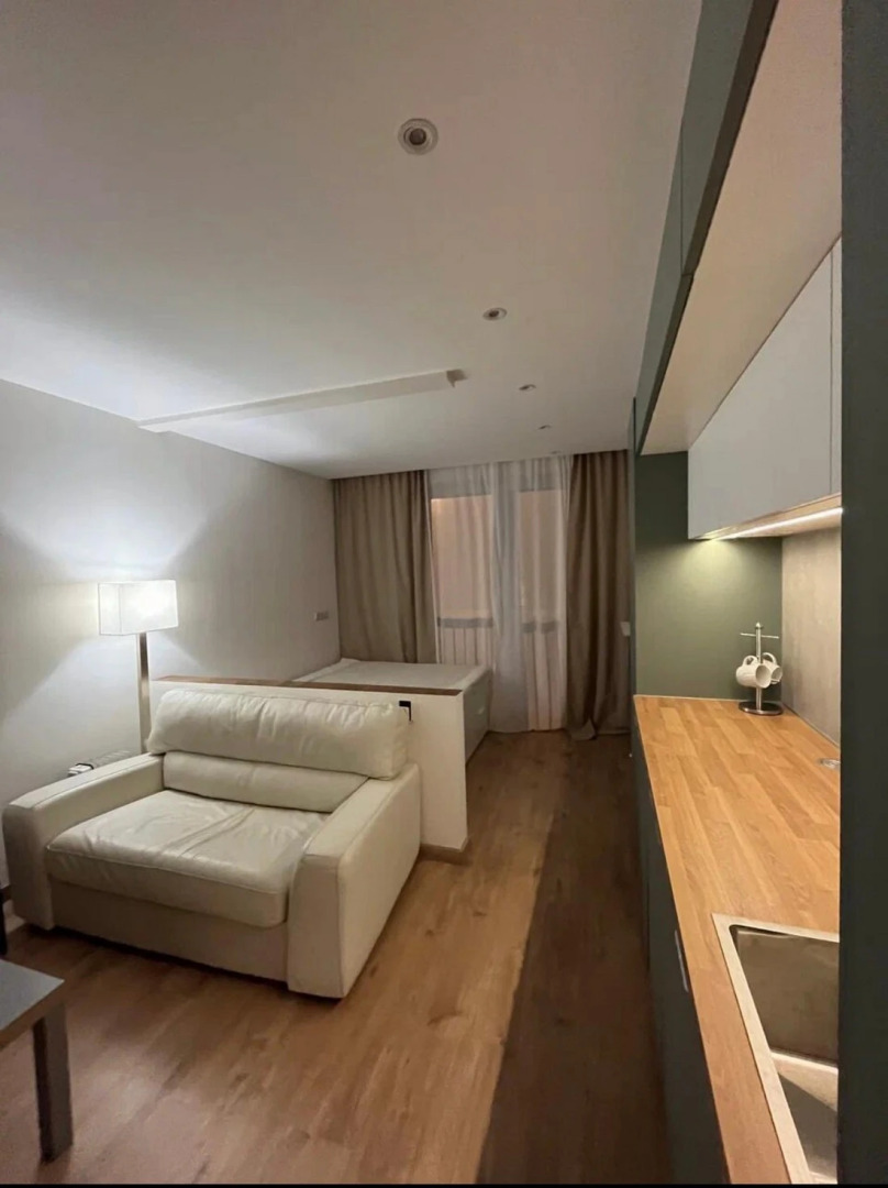 Апартаменты Премиум ЛитераА Московский вокзал