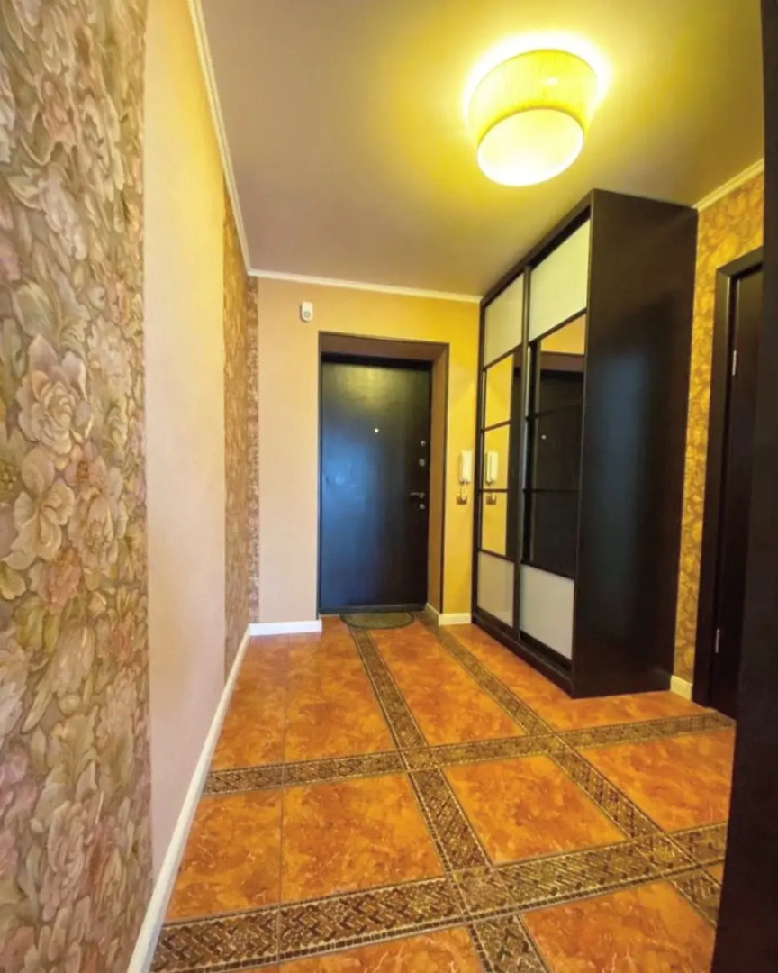 Апартаменты Гринхаус