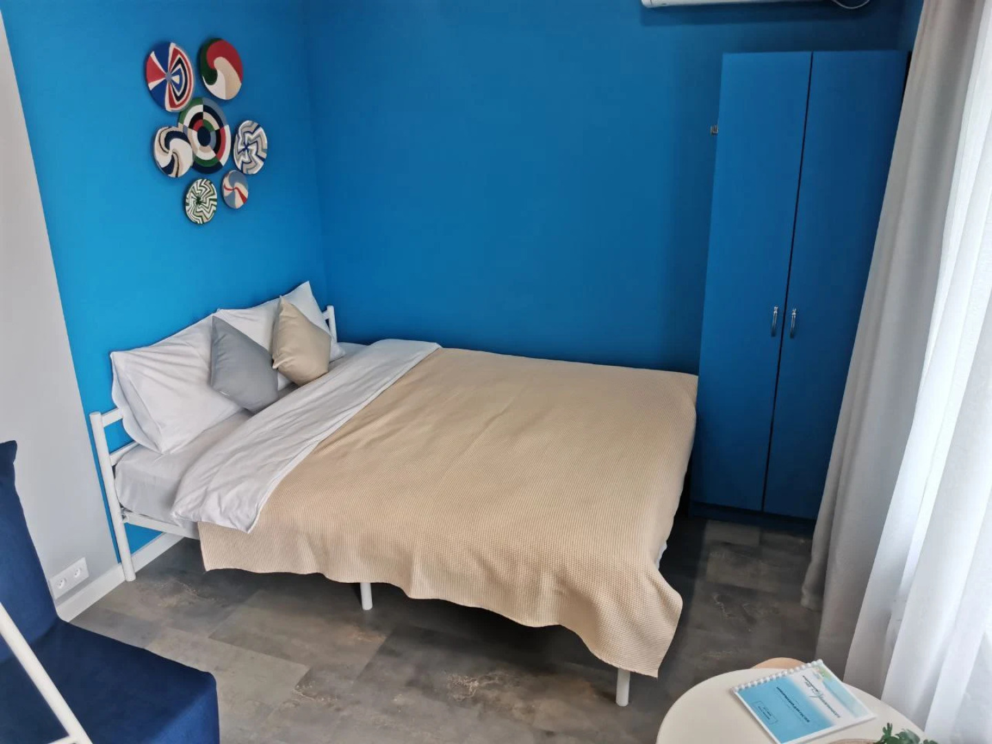 Апартаменты На Дражинке 3