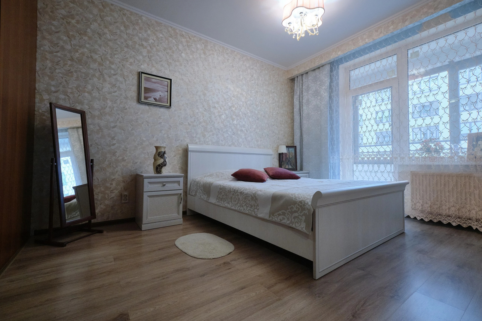 Квартира Царская столица