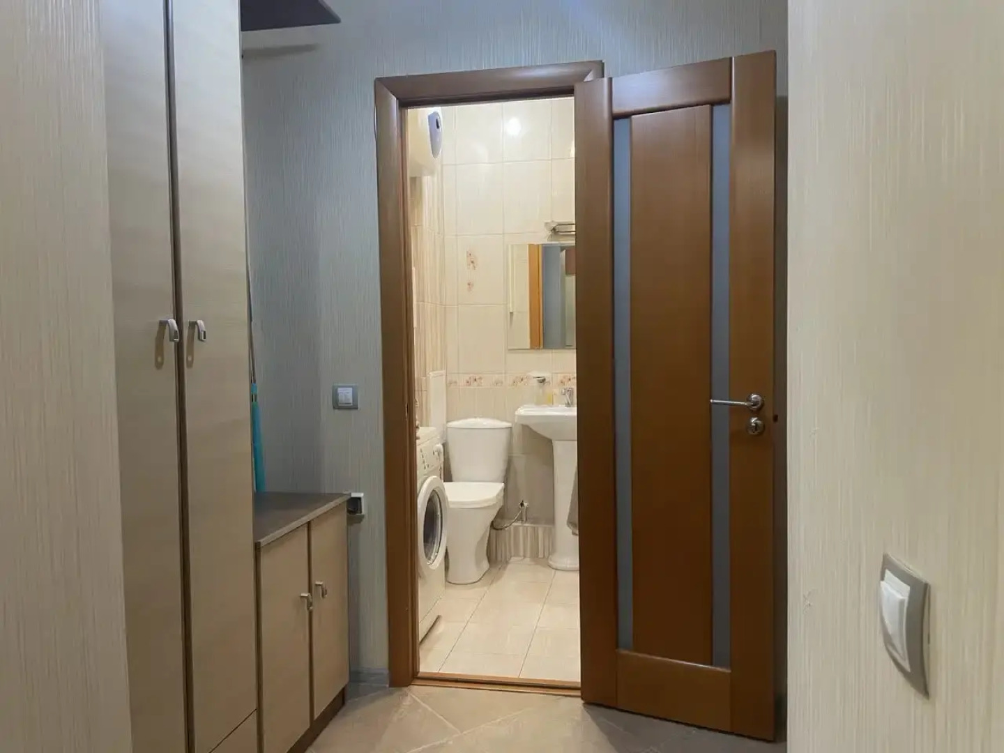 Апартаменты на Журналистов