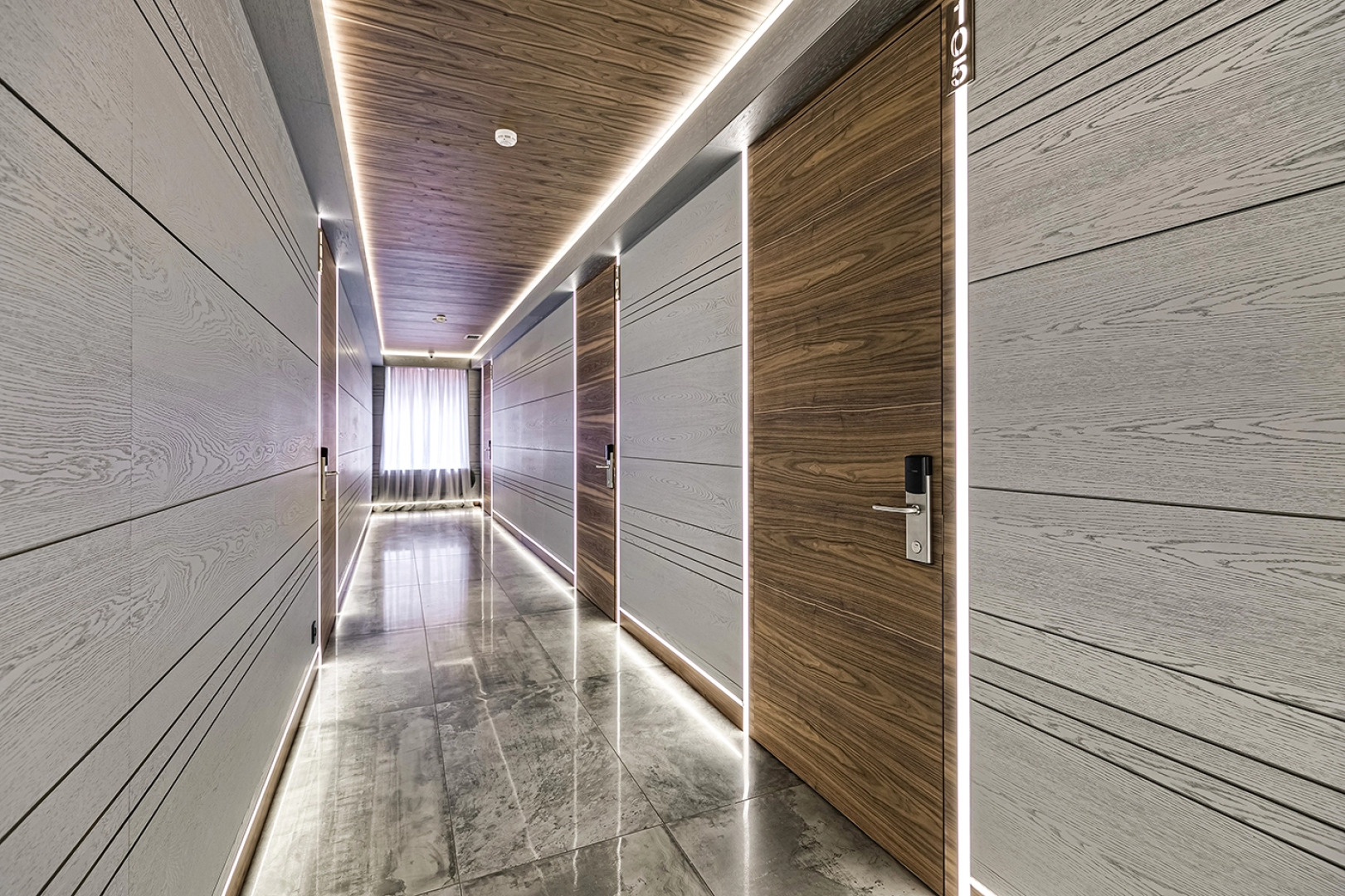 Апартаменты Резиденция Жуковка