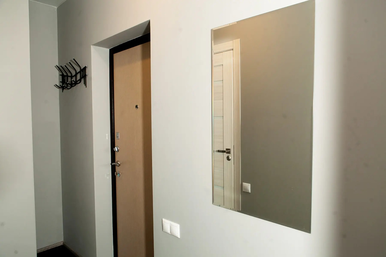 Апартаменты Химки Мега