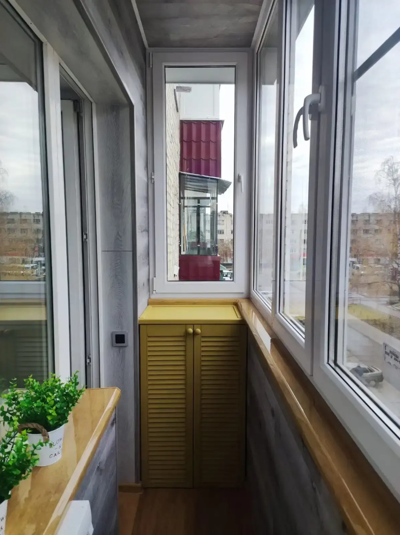 Квартира студия в центре