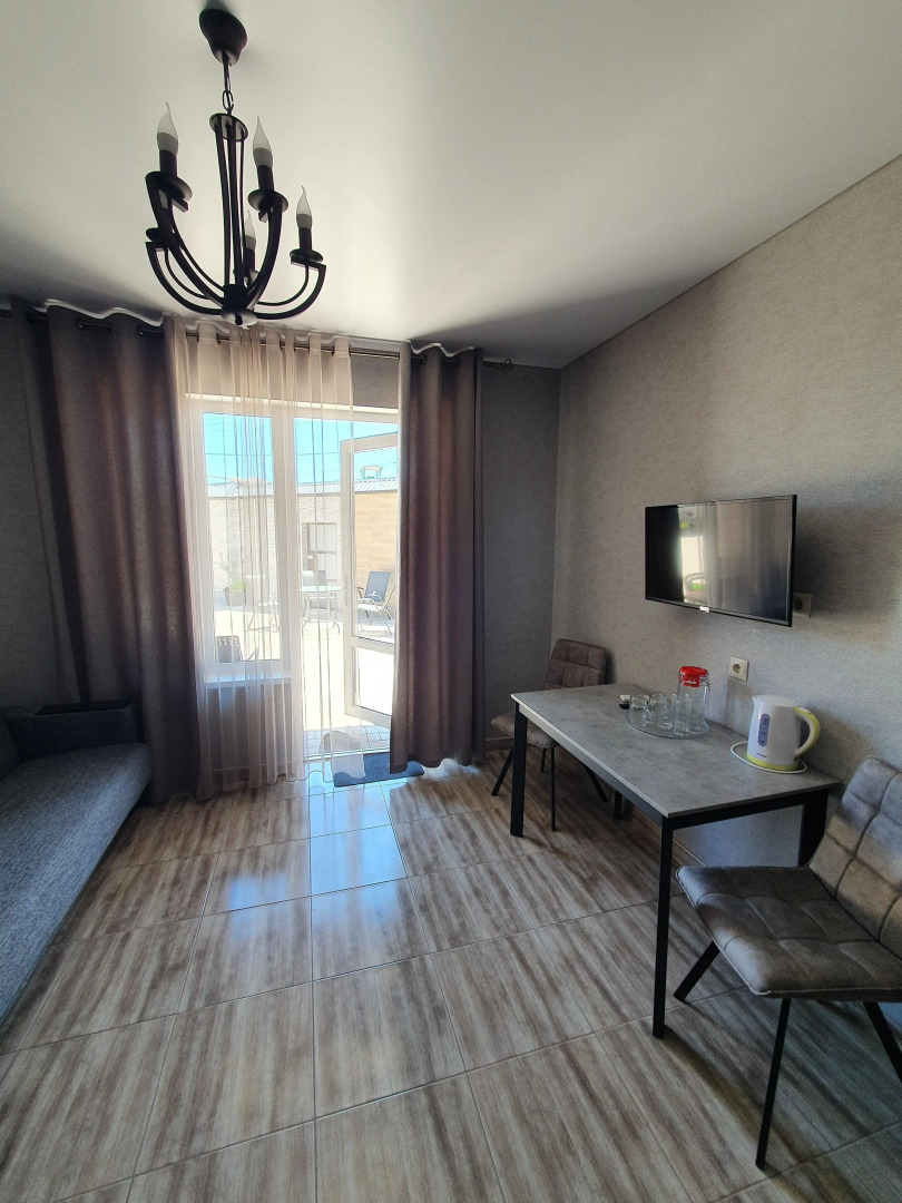 Гостевой дом Аура