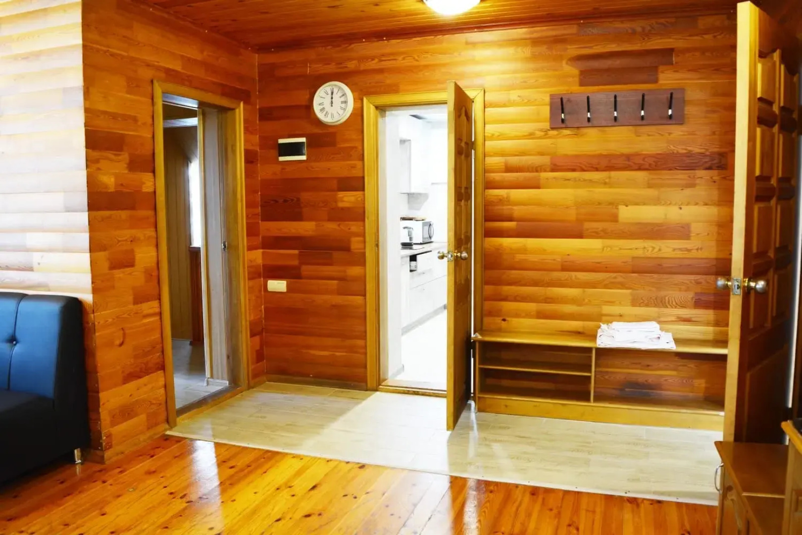 Гостевой дом База отдыха Аэропорт