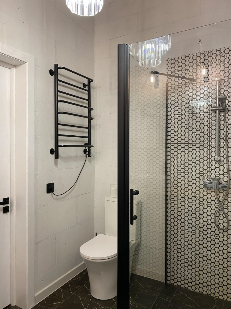 Эко отель Арт Хаус