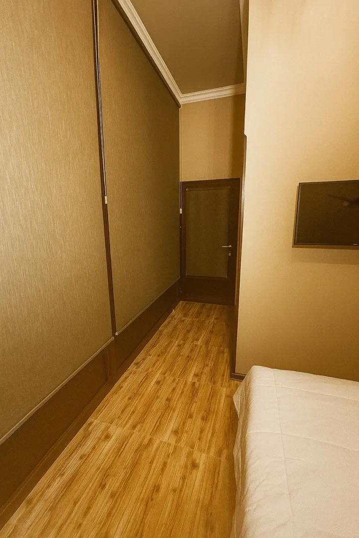 Отель California Boutique