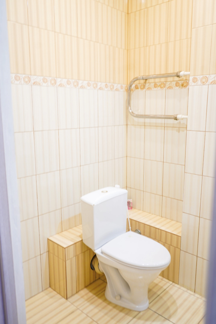 Апартаменты Diaday Irk 4