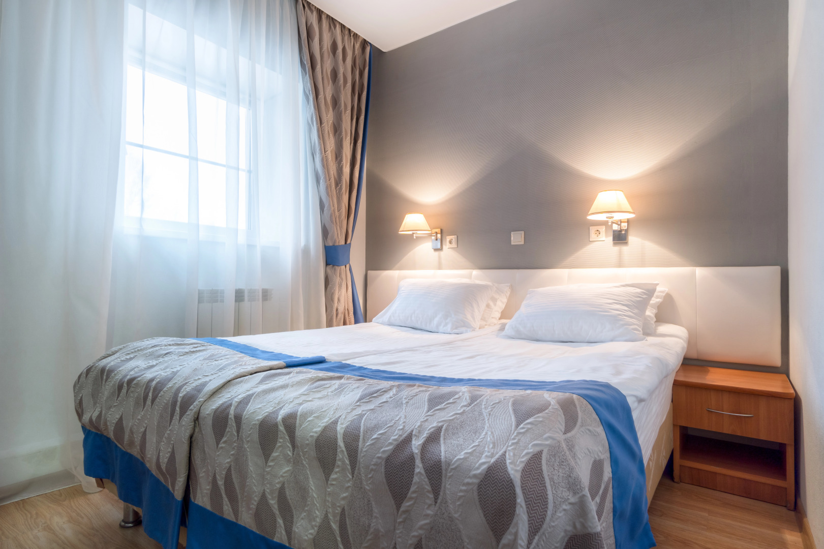 Отель Северная Корона