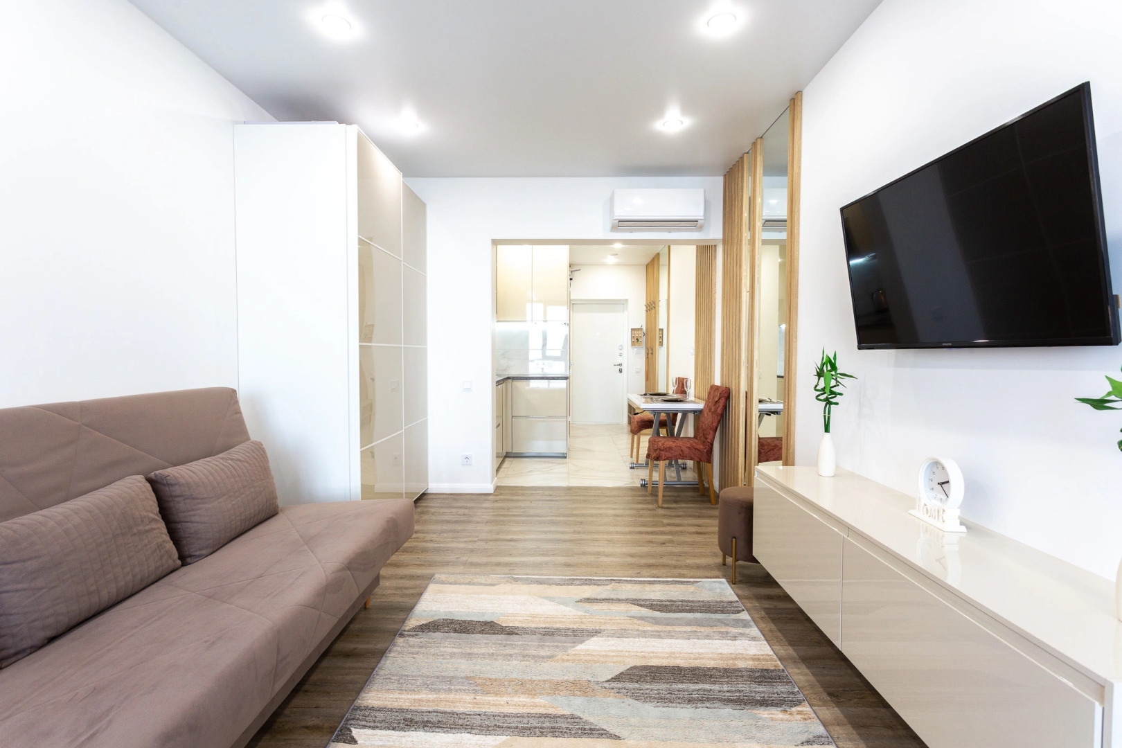 Апартаменты Морская Симфония