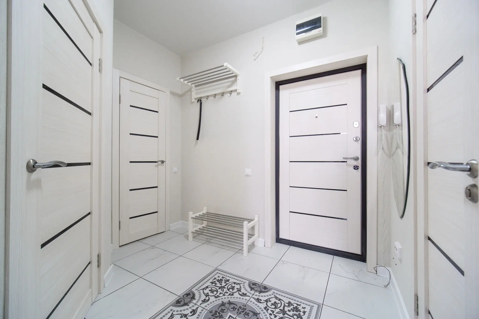 Апартаменты Уютная квартира в Краснодаре