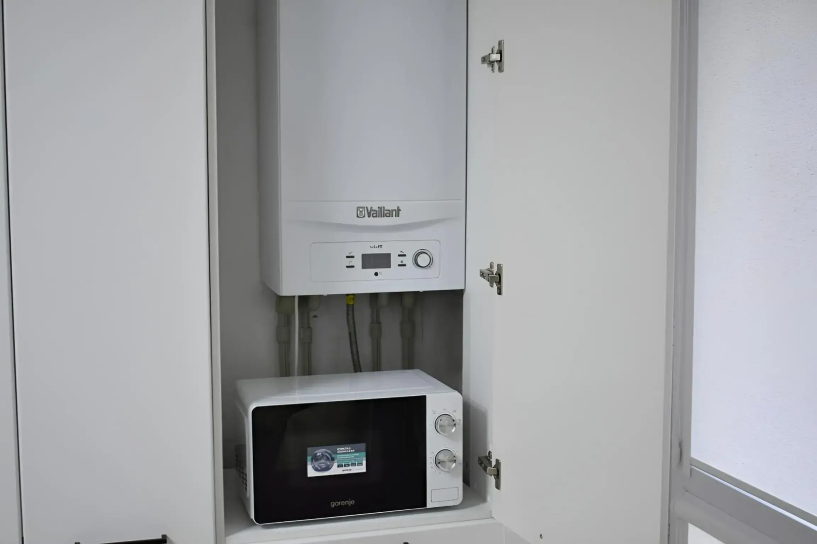 Апартаменты В курортной части города