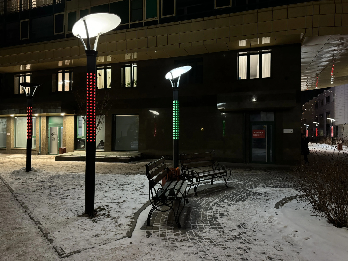 Квартира Atmosfera Sna рядом с ЖД вокзалом