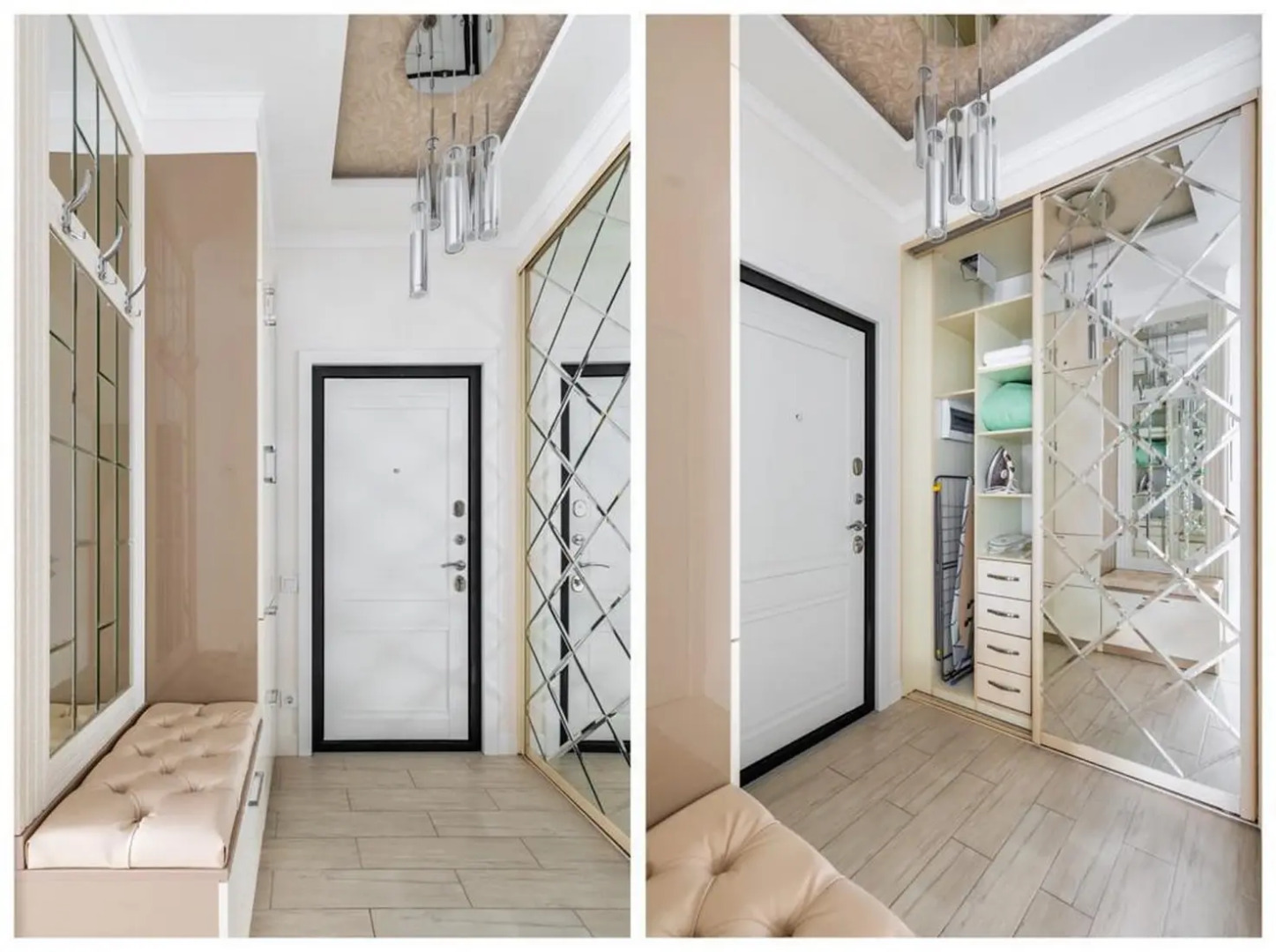 Квартира Море Сириуса 19