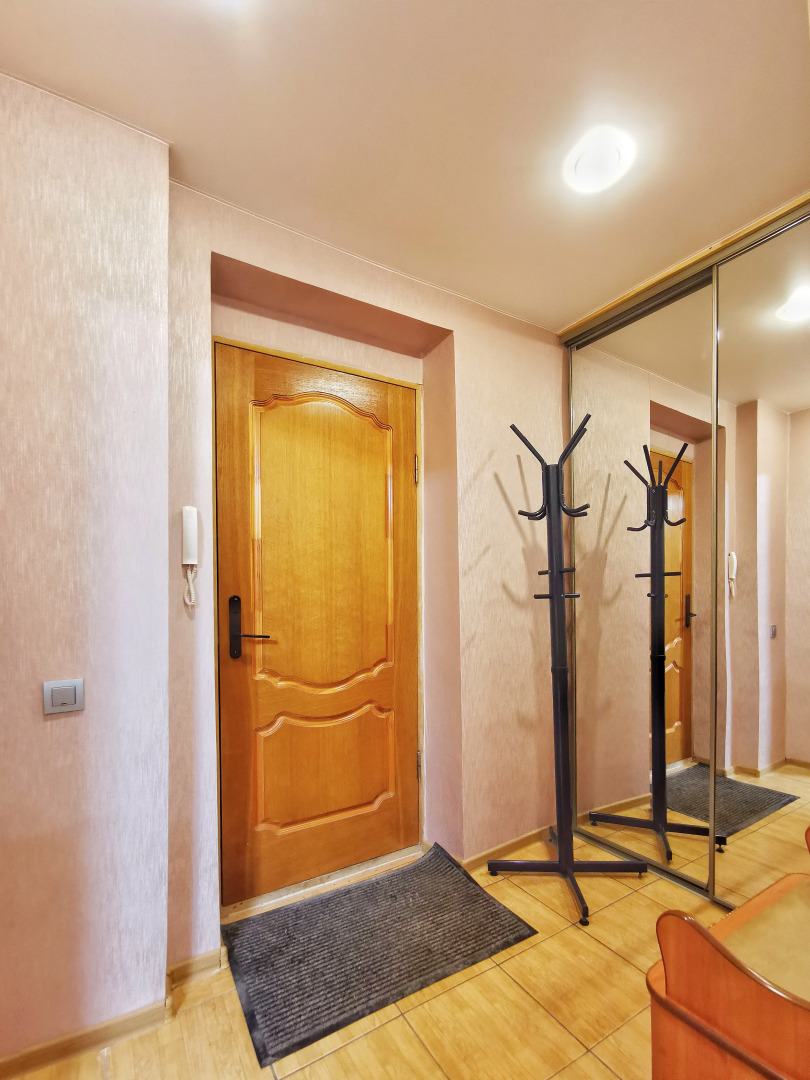 Апартаменты Apart-Comfort на Свердлова 83/2