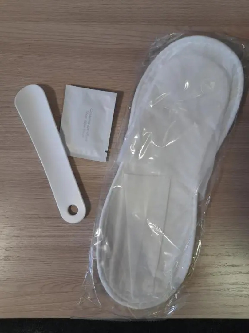 Гостиница Полёт