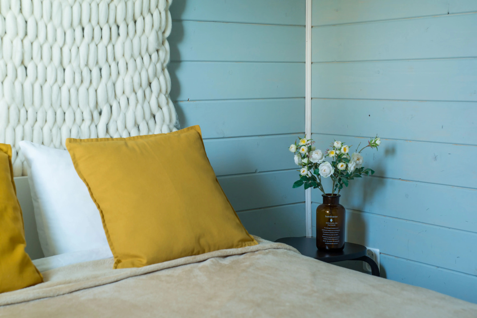 Частный дом Chill House М1