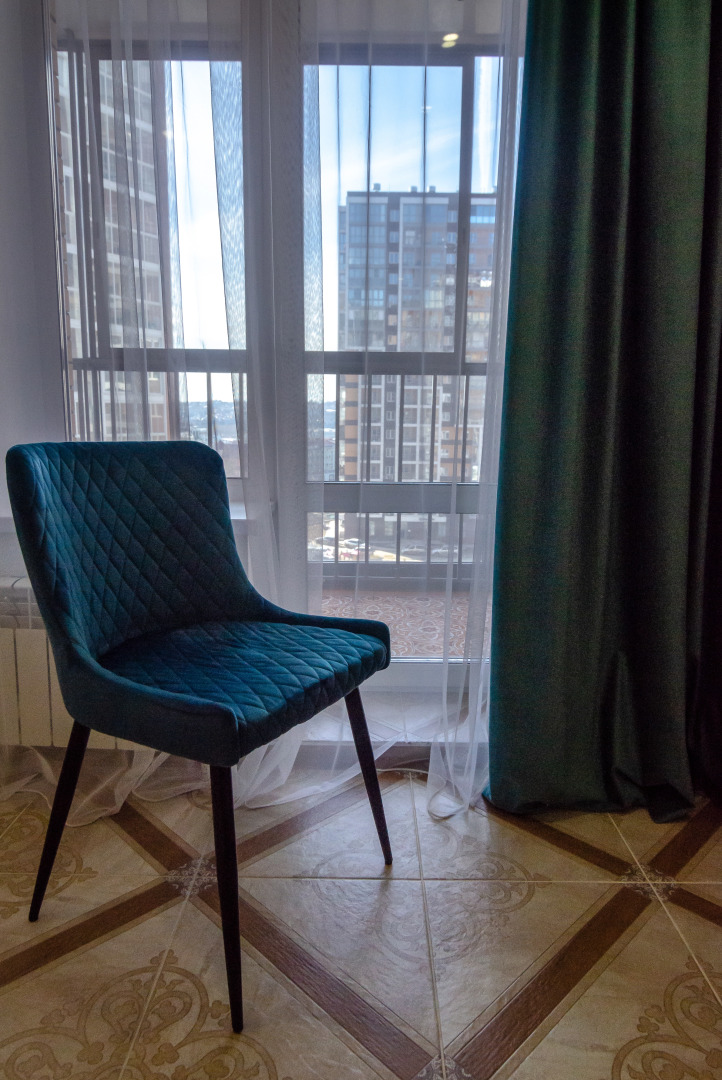 Апартаменты Ассоль рядом с аэропортом