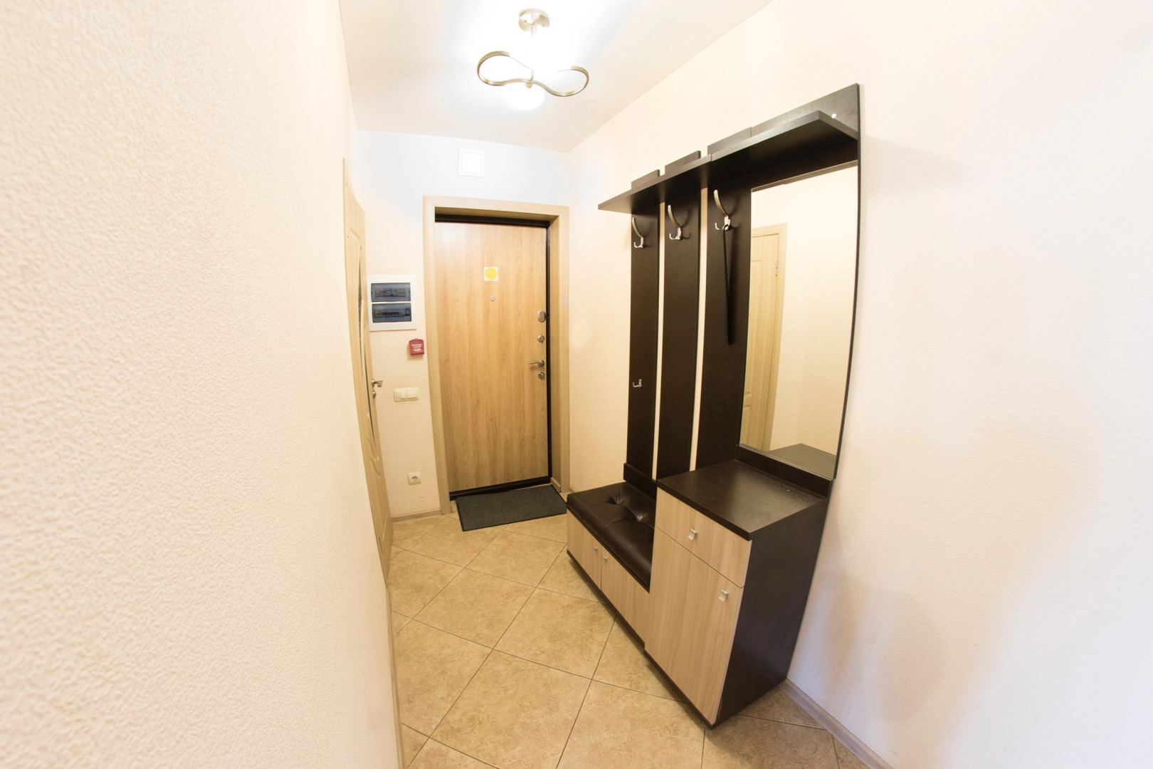 Апартаменты Saratov Lights Apartments на Пугачева 49