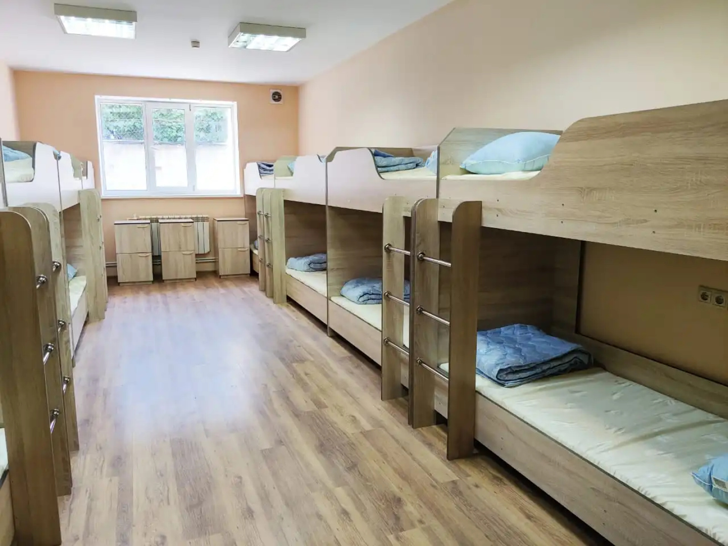 Banan Hostel