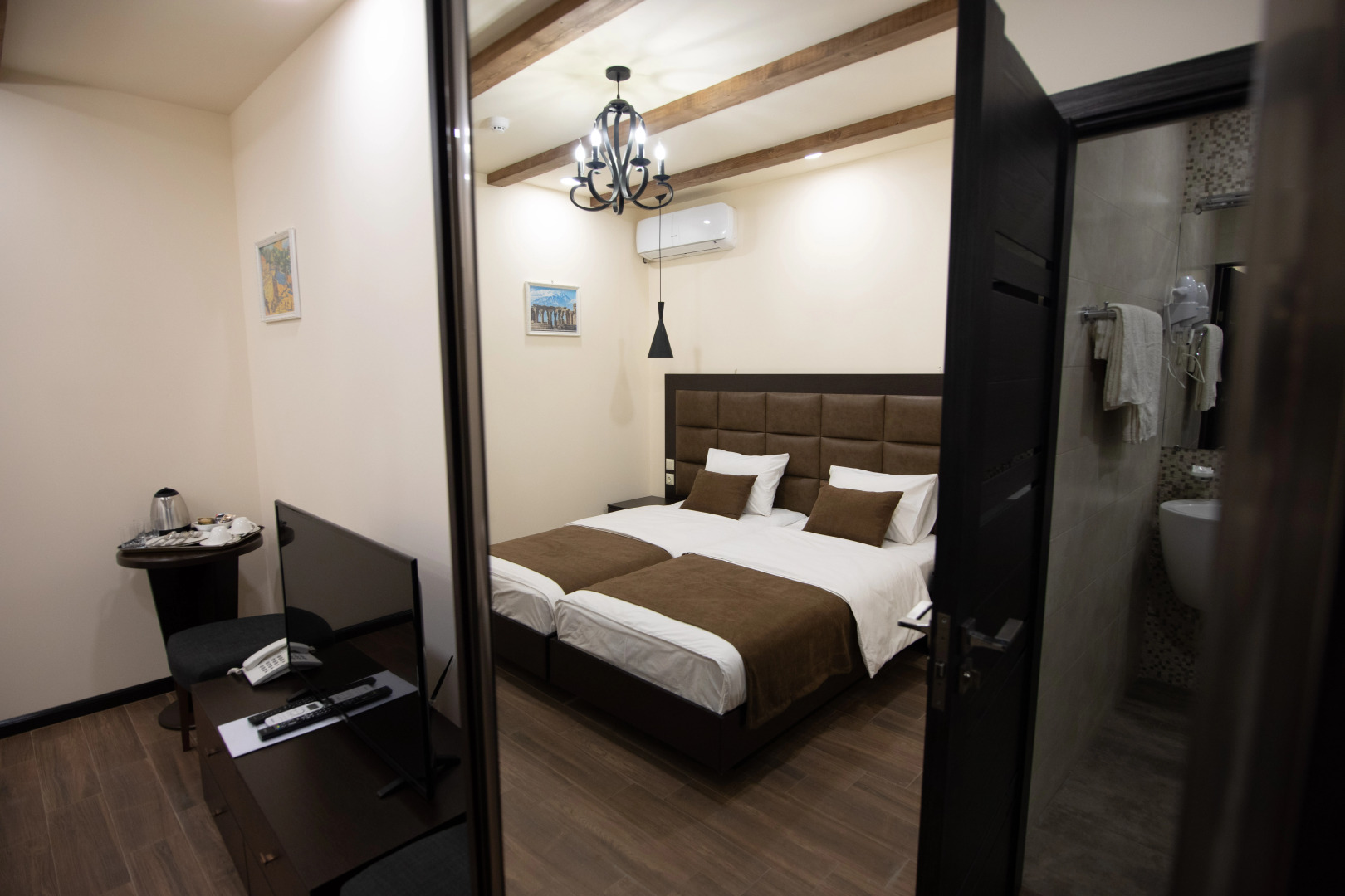 Бутик-отель Boutique Living