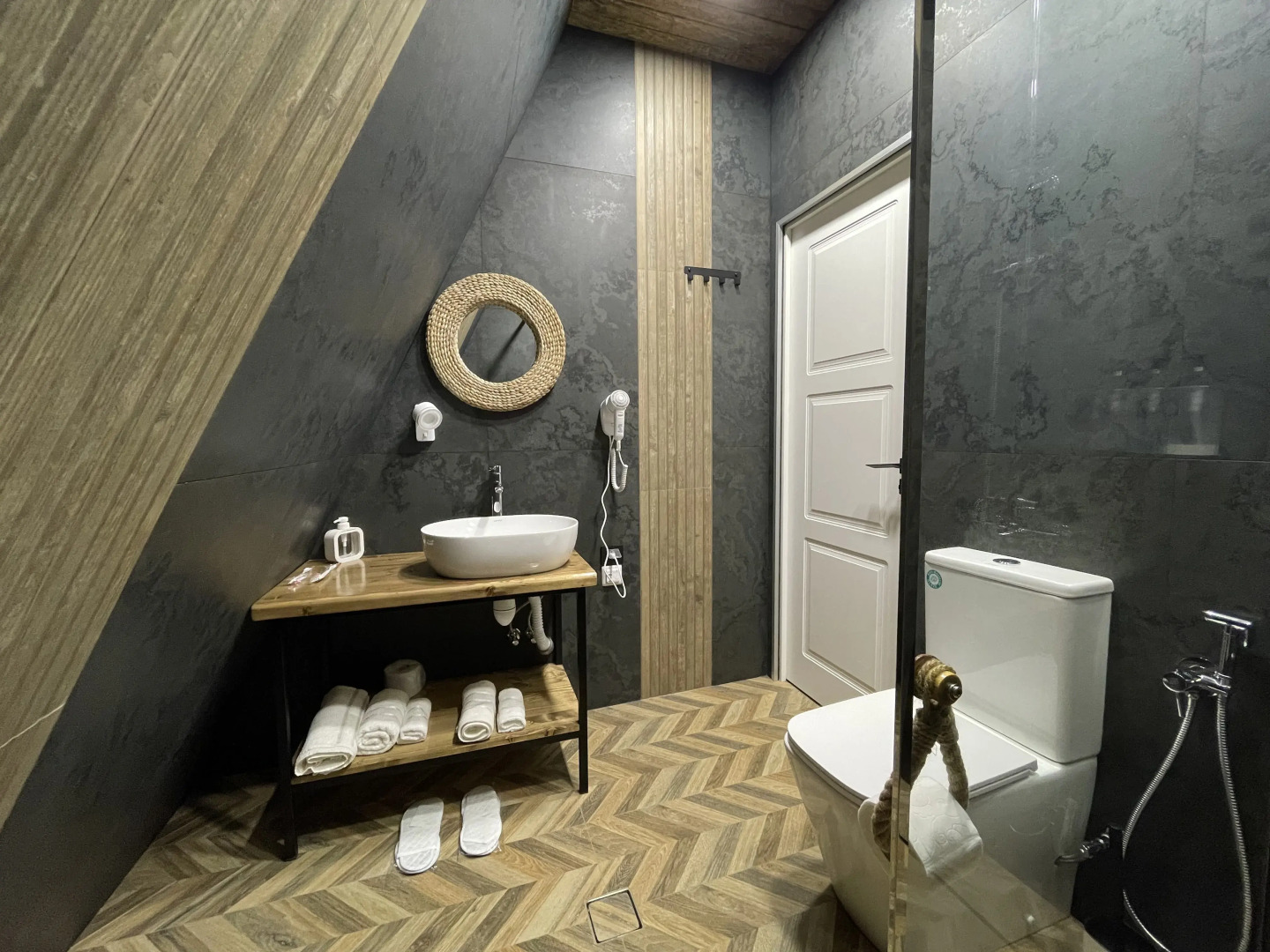 Шале Space Trip 1