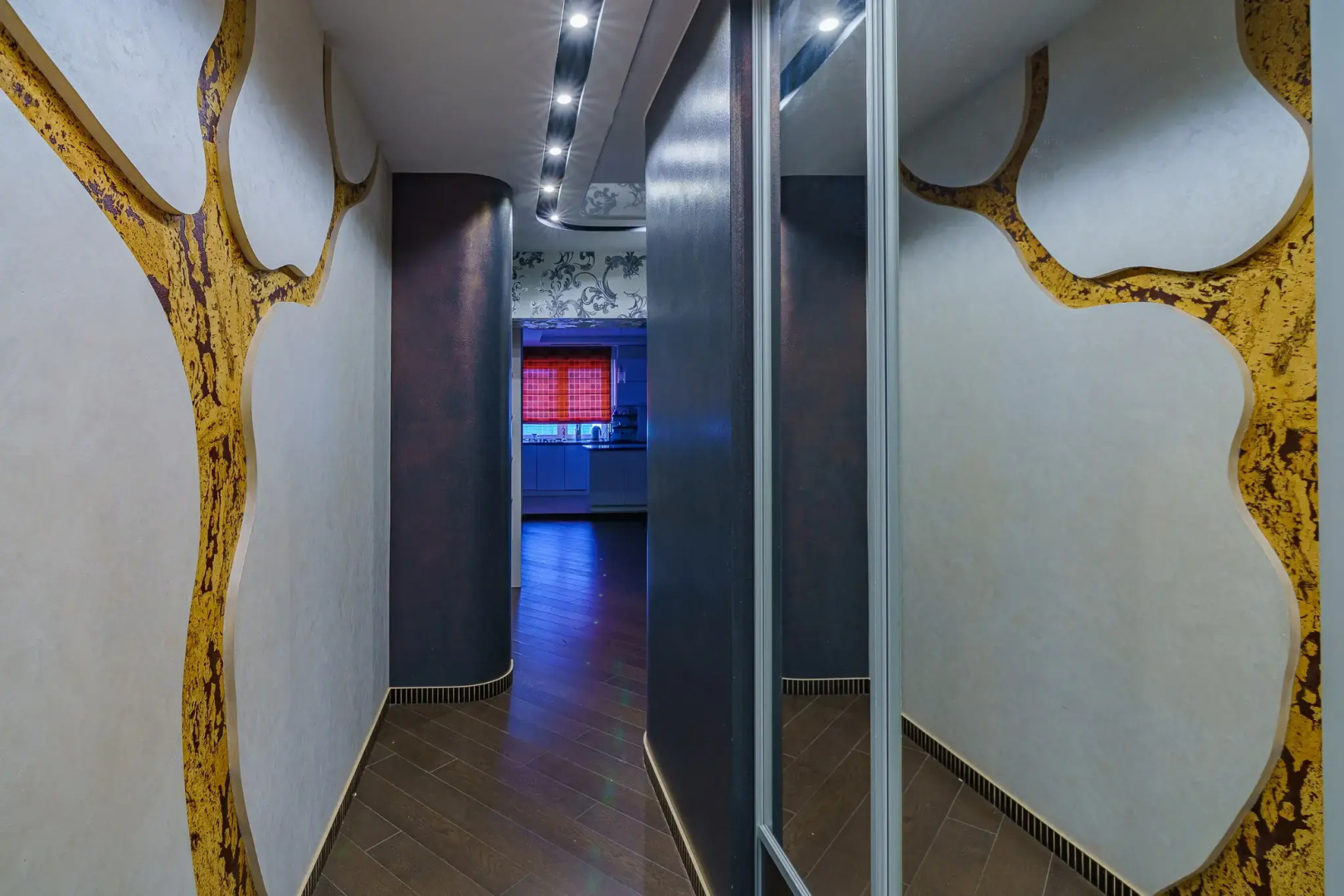 Апартаменты Флэтстрит