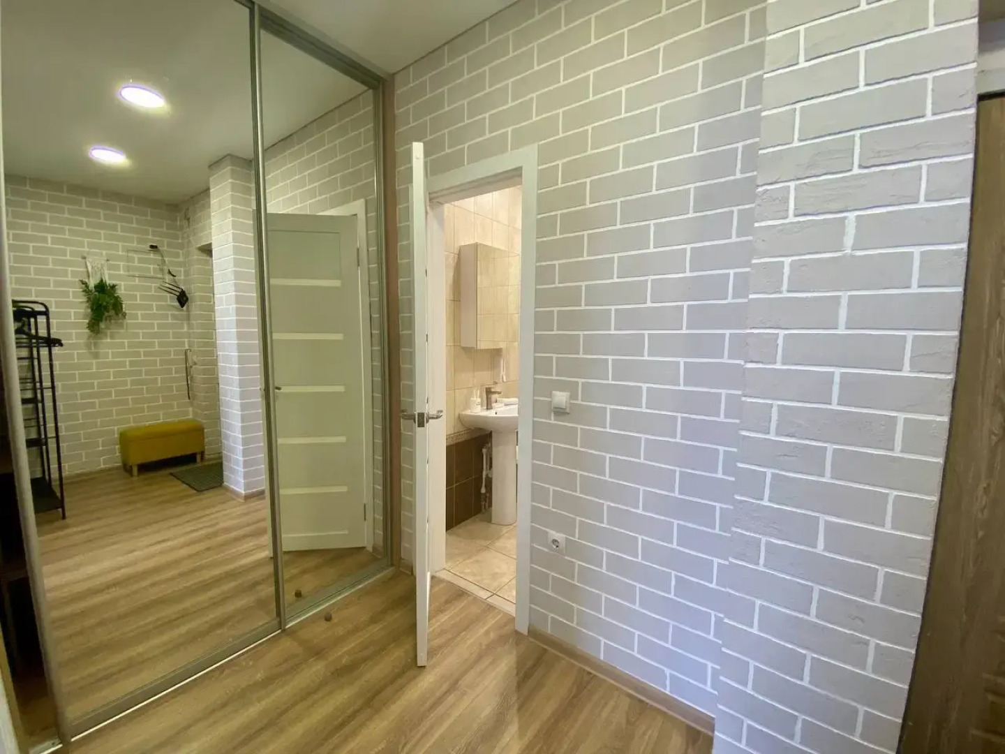 Апартаменты Гармония