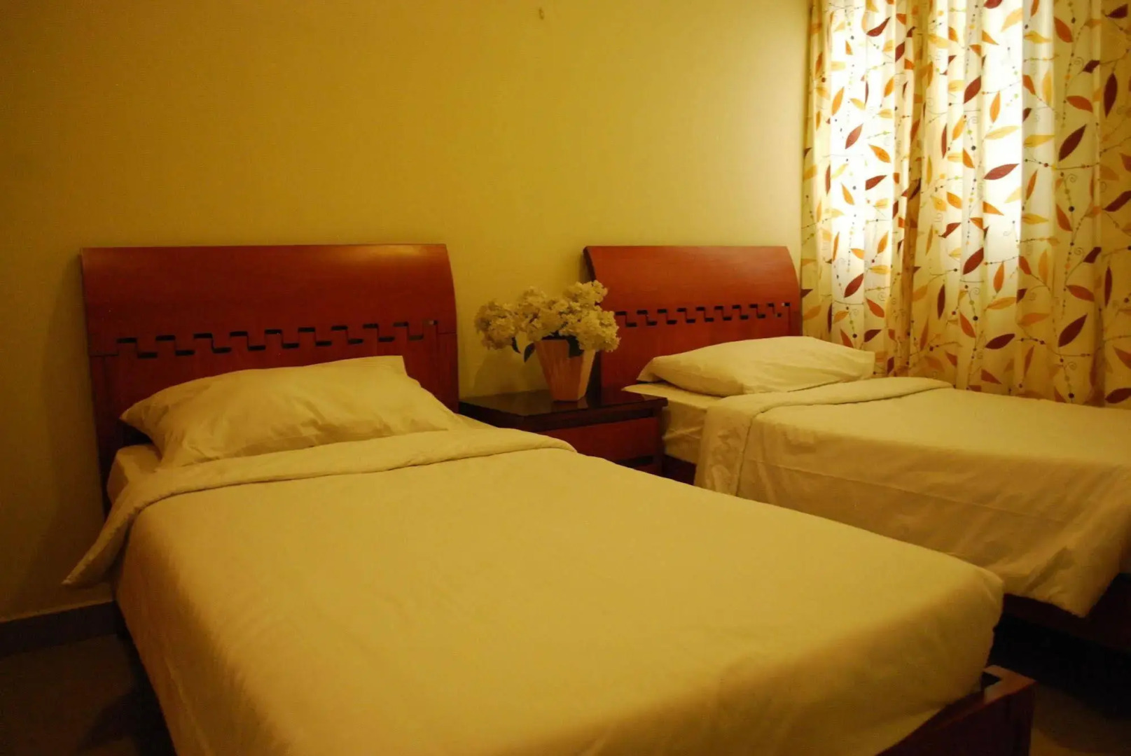 Argan Al Bidaa Hotel and Resort