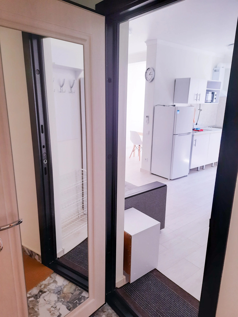 Гостевой Дом Ностальгия