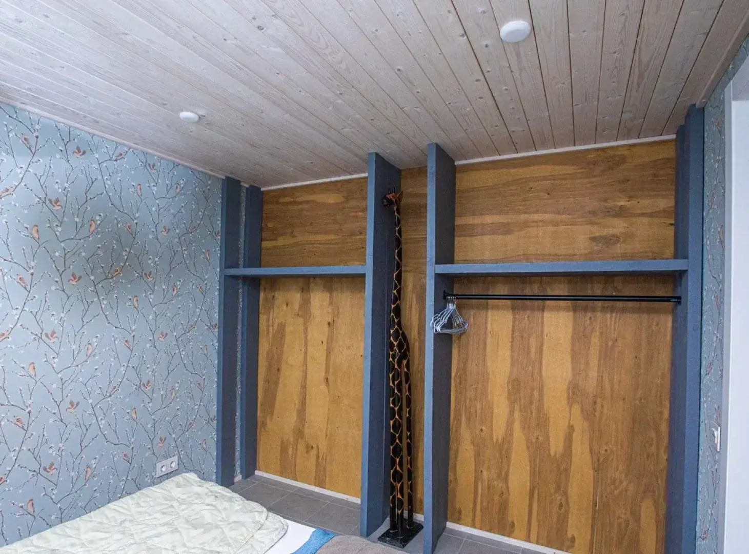 Шале ДомДом Валдай 1