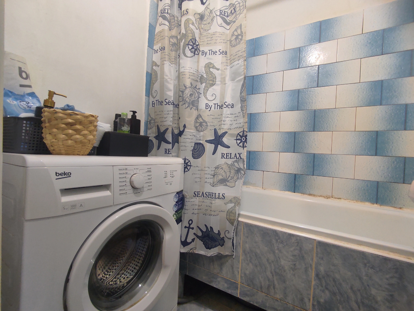 Апартаменты Квартира на Большой Московской