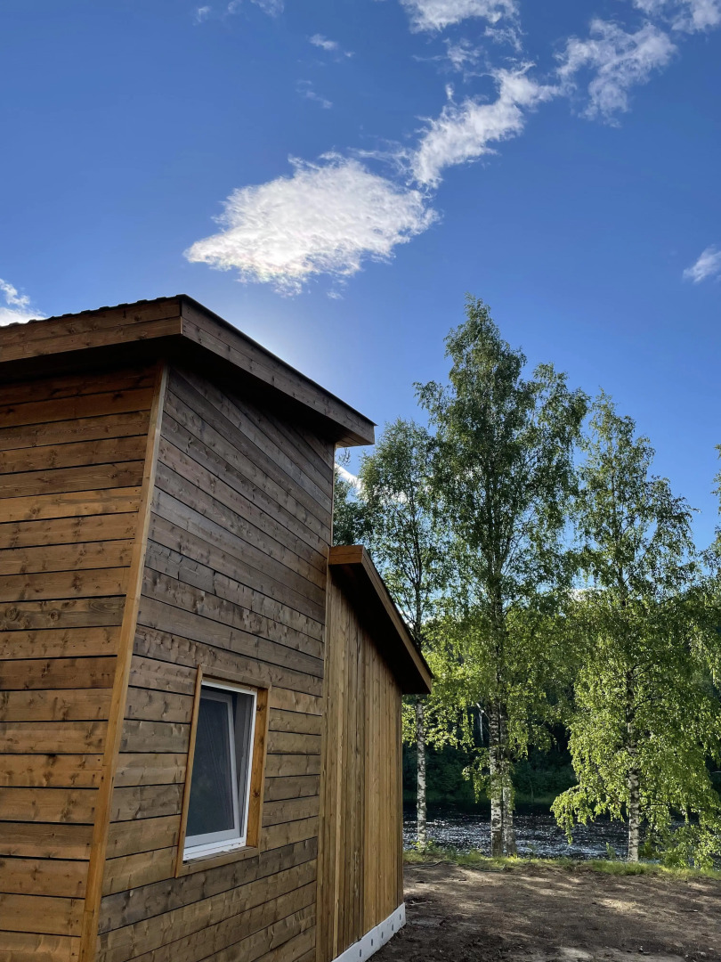 Гостевой дом Pientalo