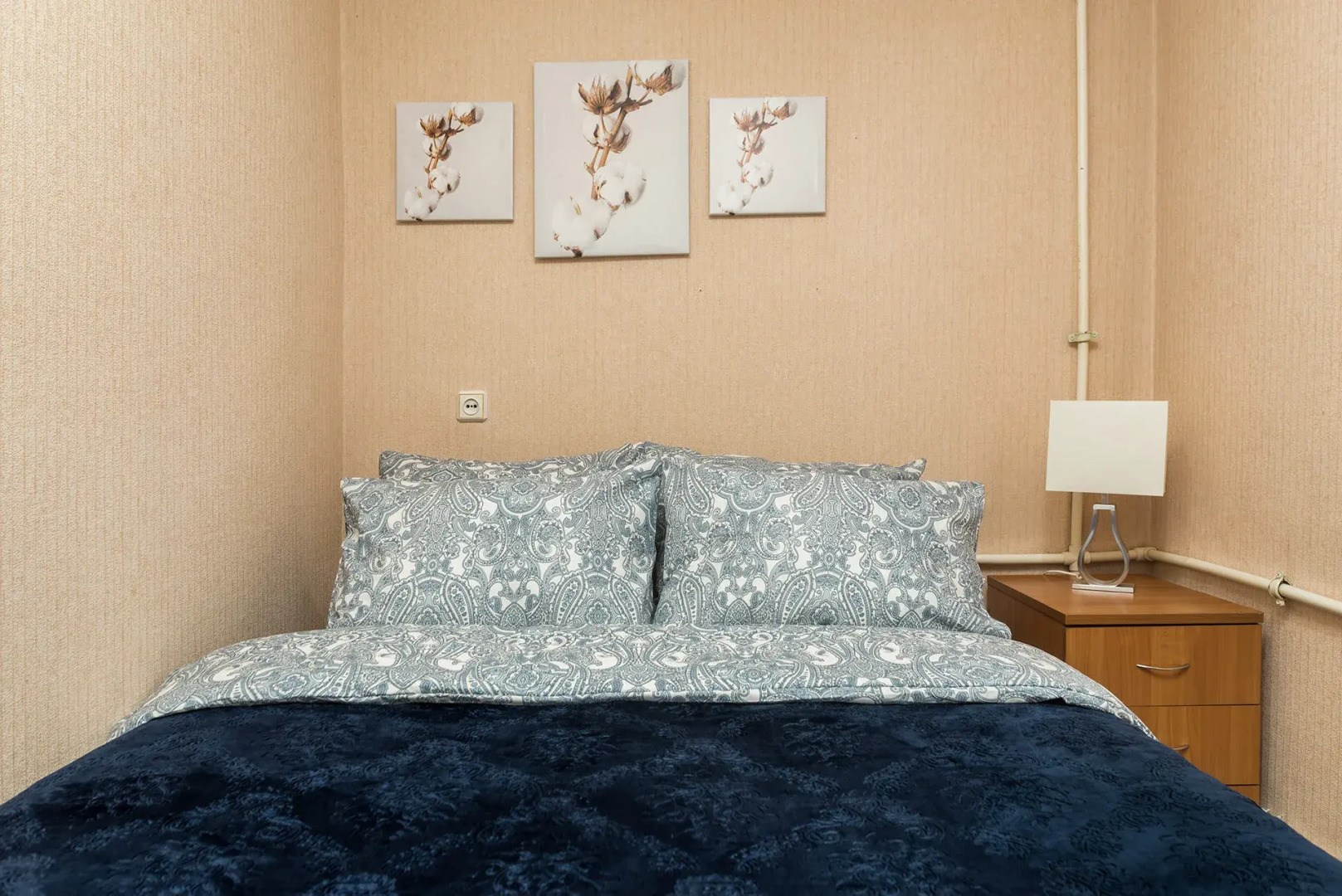 Квартира 2х комнатная в центре около Кремля