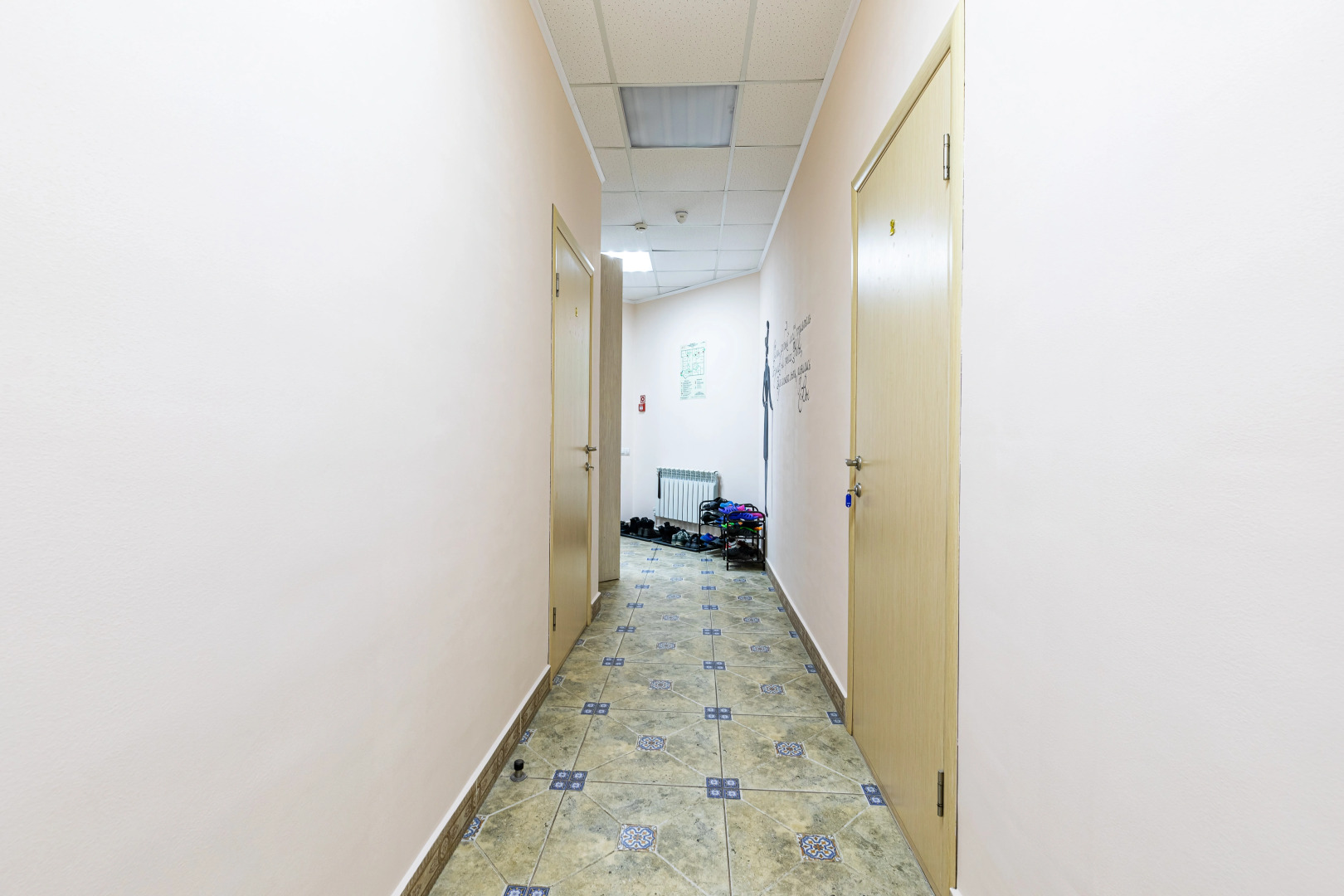 Хостел Онегин