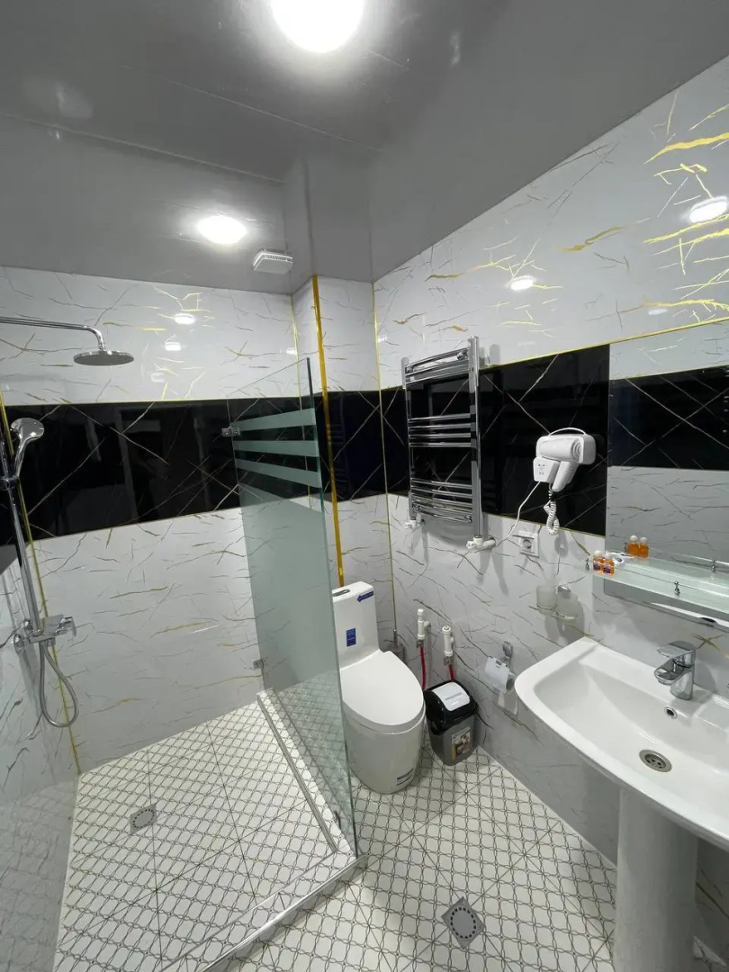 Отель Status Inn