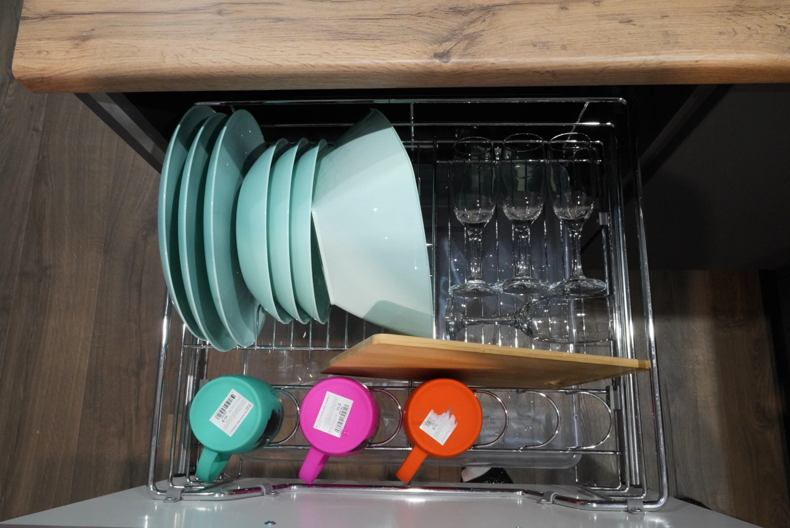 Квартира Loft-grey