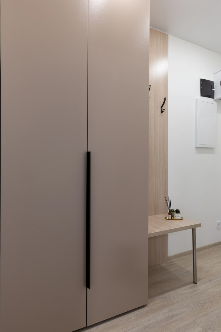 Квартира Уютная рядом с Метро