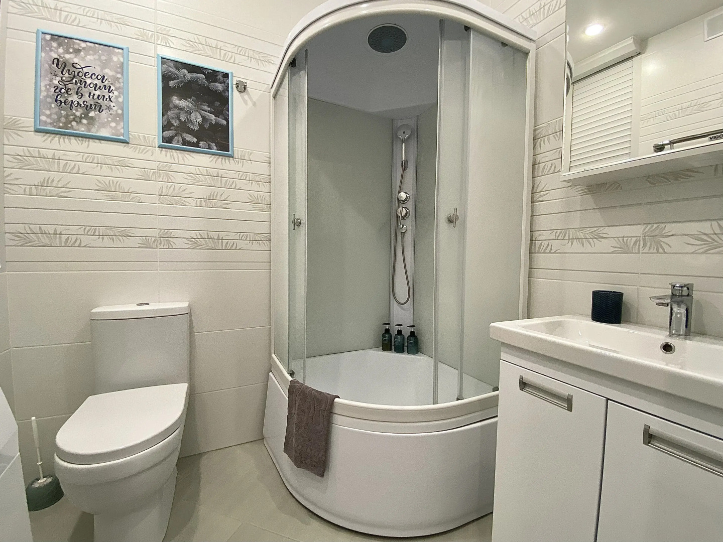 Апартаменты Сосны на Махалина 37