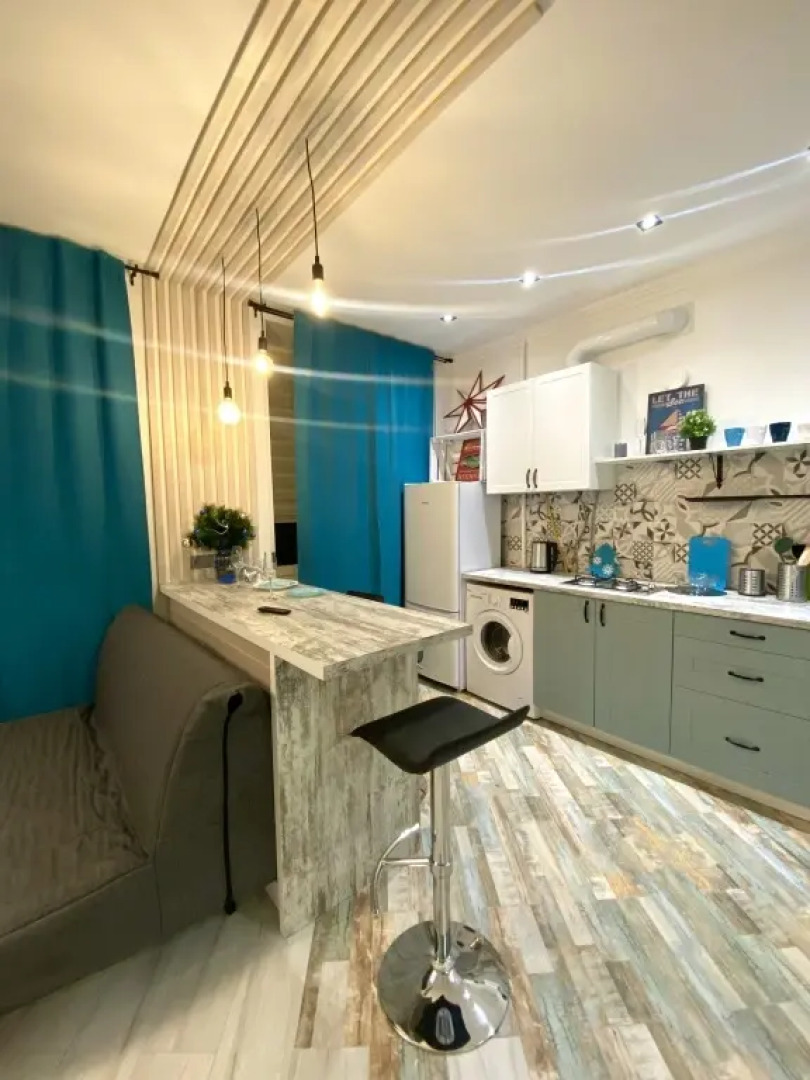 Апартаменты Атмосфера 1