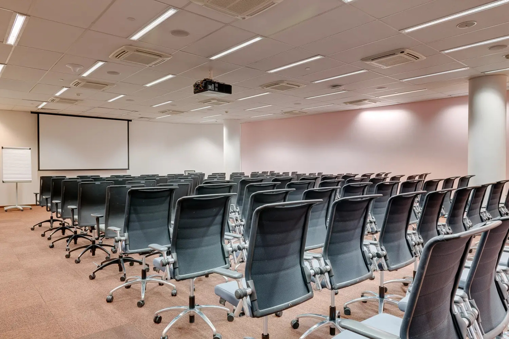 Гостиница Памир-ТяньШань